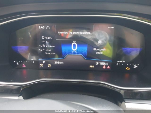 3VWEM7BU8RM031233 Volkswagen Jetta 1.5t Se