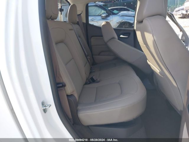 1GTG6DE3XG1299203 GMC CANYON SLT