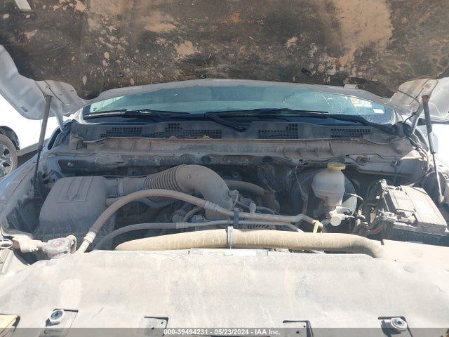 RAM 1500 Classic Slt  4x4 6'4 Box 2022 1C6RR7TT2NS155972 Image 10
