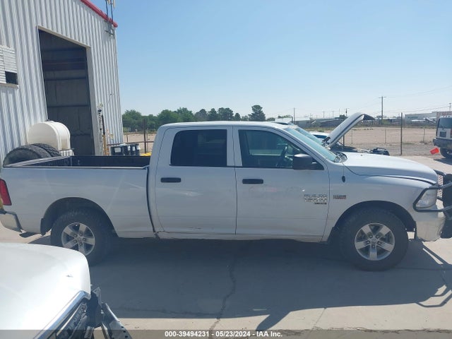 RAM 1500 Classic Slt  4x4 6'4 Box 2022 1C6RR7TT2NS155972 Image 13