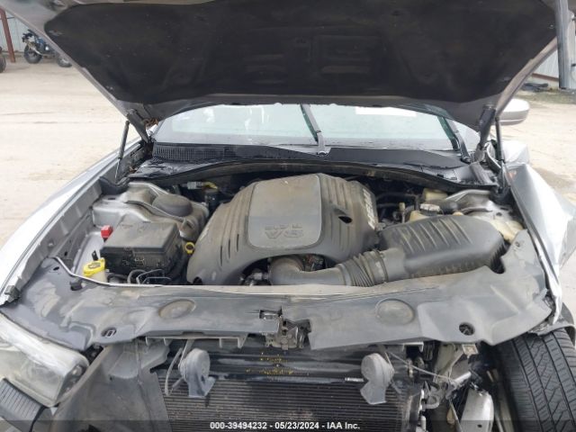 2C3CDXCT4EH204680 Dodge Charger Road/track