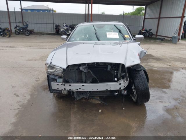 2C3CDXCT4EH204680 Dodge Charger Road/track