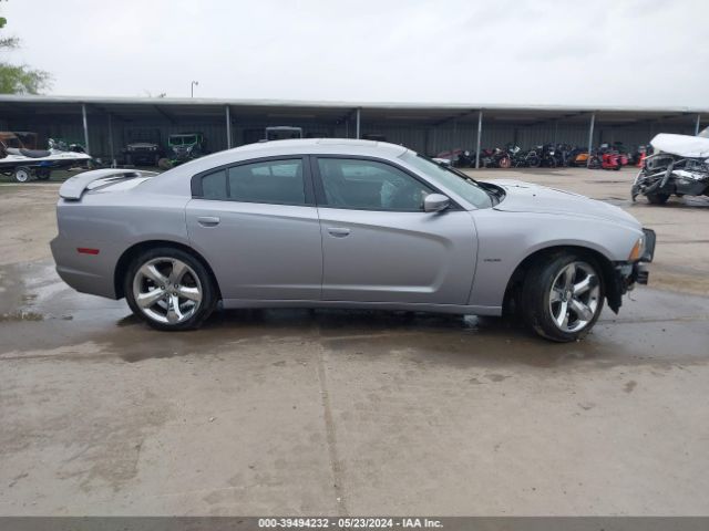 2C3CDXCT4EH204680 Dodge Charger Road/track
