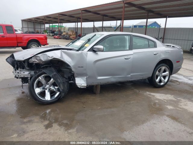 2C3CDXCT4EH204680 Dodge Charger Road/track