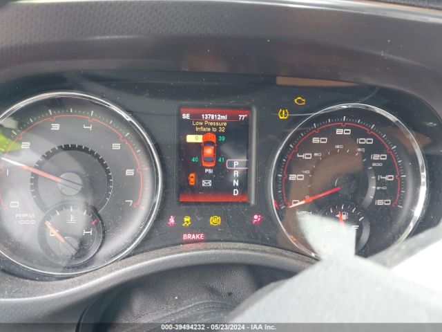 2C3CDXCT4EH204680 Dodge Charger Road/track