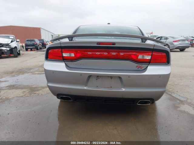 2C3CDXCT4EH204680 Dodge Charger Road/track