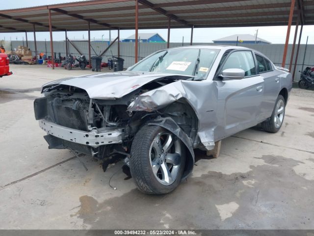 2C3CDXCT4EH204680 Dodge Charger Road/track