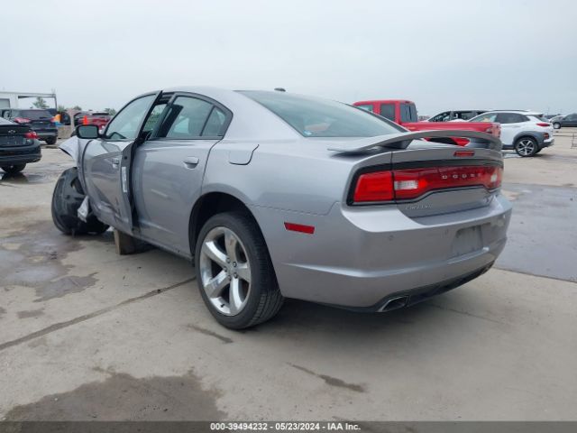 2C3CDXCT4EH204680 Dodge Charger Road/track