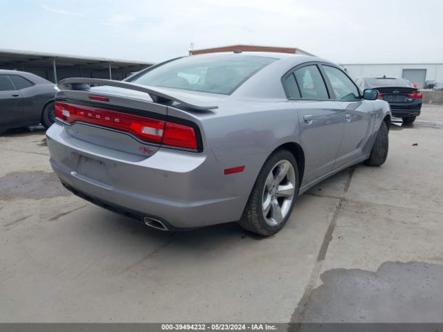 2C3CDXCT4EH204680 Dodge Charger Road/track