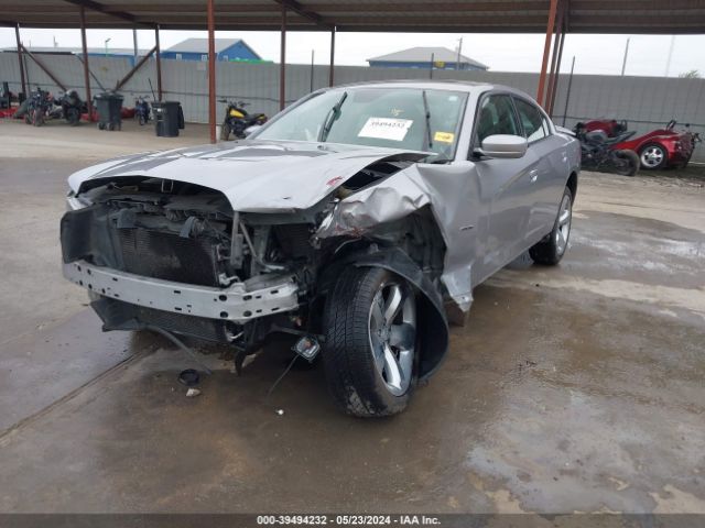 2C3CDXCT4EH204680 Dodge Charger Road/track