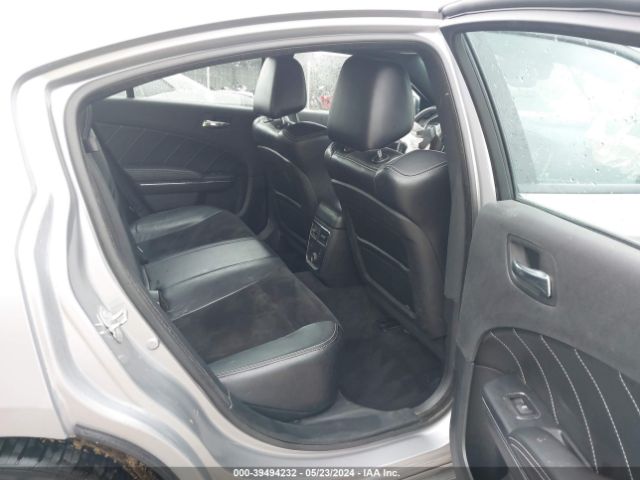 2C3CDXCT4EH204680 Dodge Charger Road/track
