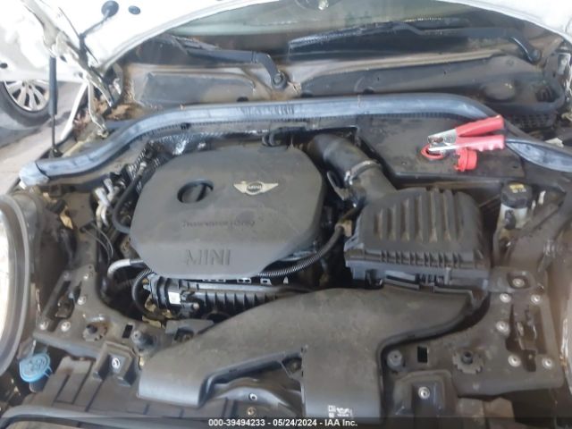 WMWXU1C54H2E18481 Mini Cooper