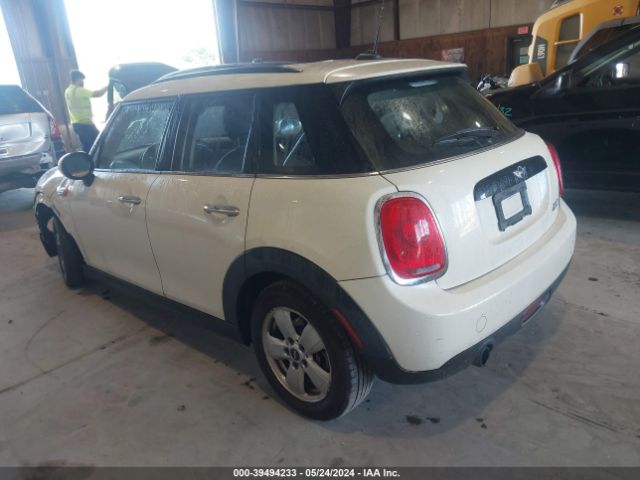 WMWXU1C54H2E18481 Mini Cooper