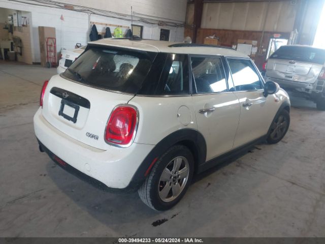 WMWXU1C54H2E18481 Mini Cooper