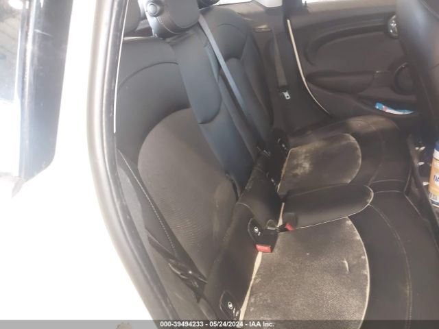 WMWXU1C54H2E18481 Mini Cooper