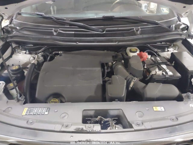 Ford EXPLORER XLT 2017 1FM5K8D86HGD08027 Image 10
