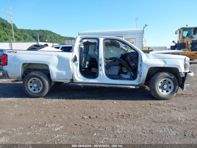 Chevrolet Silverado 1500 Ls 2017 1GCVKNEC2HZ256891 Image 13