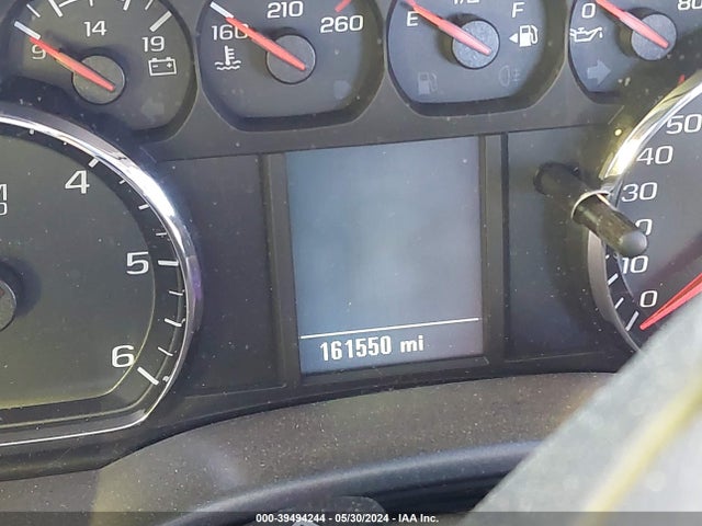 Chevrolet Silverado 1500 Ls 2017 1GCVKNEC2HZ256891 Image 15