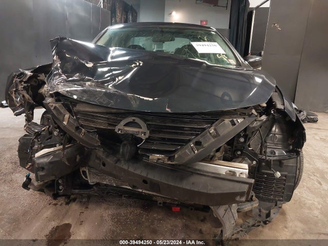 Nissan Altima 2.5 S 2017 1N4AL3AP1HC298129 Image 12