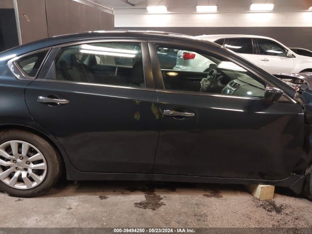Nissan Altima 2.5 S 2017 1N4AL3AP1HC298129 Image 13