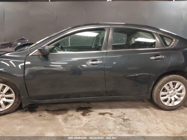Nissan Altima 2.5 S 2017 1N4AL3AP1HC298129 Image 14