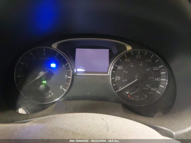 Nissan Altima 2.5 S 2017 1N4AL3AP1HC298129 Image 15