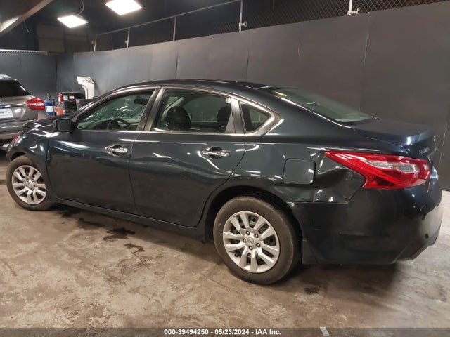 Nissan Altima 2.5 S 2017 1N4AL3AP1HC298129 Image 3