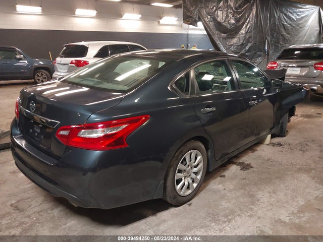 Nissan Altima 2.5 S 2017 1N4AL3AP1HC298129 Image 4