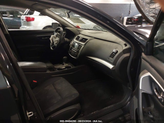 Nissan Altima 2.5 S 2017 1N4AL3AP1HC298129 Image 5