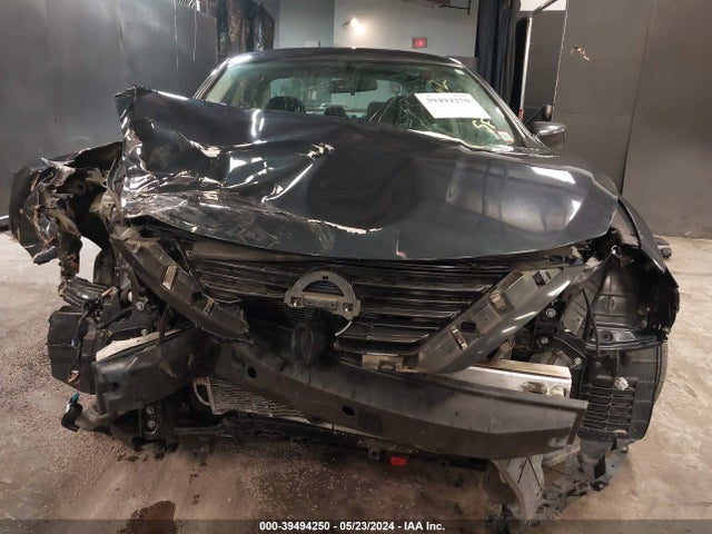 Nissan Altima 2.5 S 2017 1N4AL3AP1HC298129 Image 6