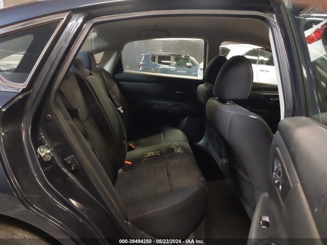 Nissan Altima 2.5 S 2017 1N4AL3AP1HC298129 Image 8
