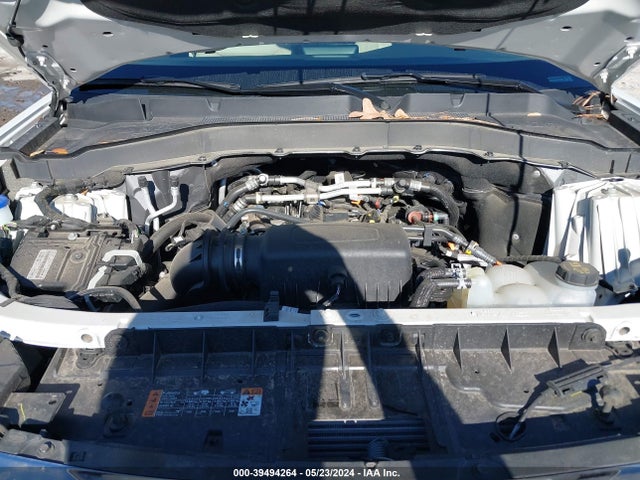 Ford EXPLORER XLT 2023 1FMSK7DH6PGA22948 Image 10