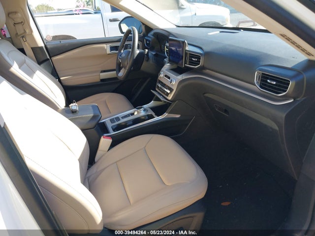 Ford EXPLORER XLT 2023 1FMSK7DH6PGA22948 Image 5