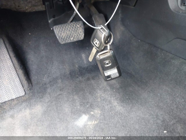 Honda Civic Lx 2017 19XFC2F59HE001795 Image 11
