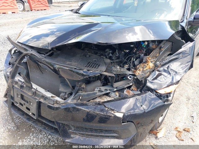 Honda Civic Lx 2017 19XFC2F59HE001795 Image 6
