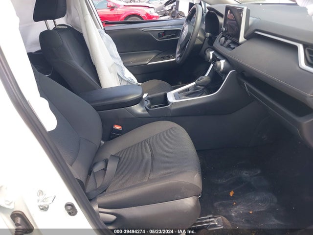 Toyota RAV4 LE 2024 2T3K1RFV7RC253050 Image 5