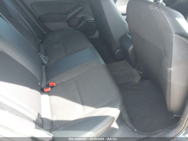 2HGFE2F5XRH549497 Honda Civic Sport