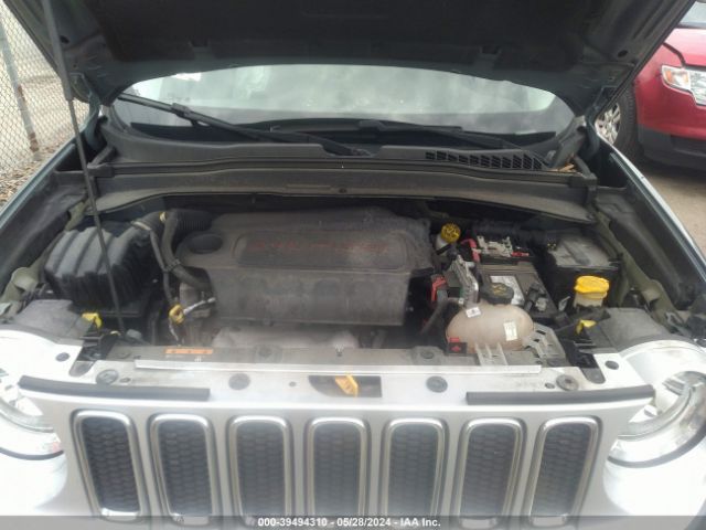 ZACCJADB7HPF51673 Jeep Renegade Limited Fwd