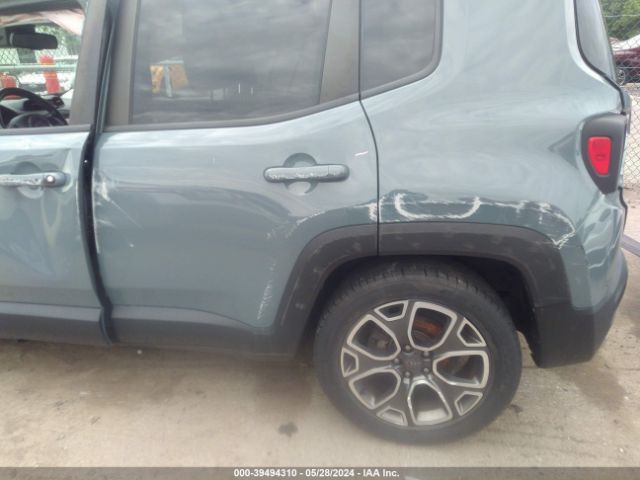 ZACCJADB7HPF51673 Jeep Renegade Limited Fwd