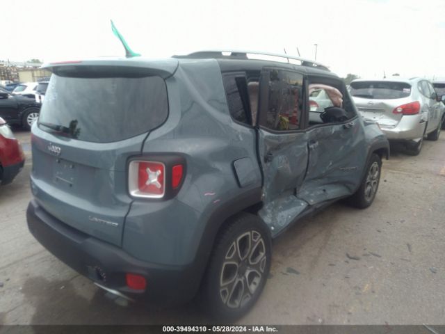 ZACCJADB7HPF51673 Jeep Renegade Limited Fwd