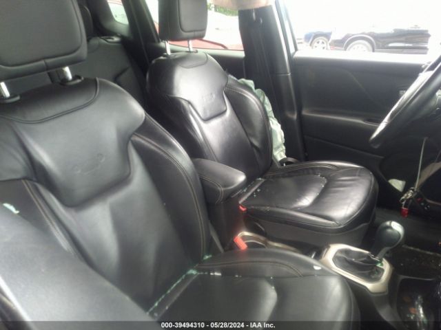 ZACCJADB7HPF51673 Jeep Renegade Limited Fwd