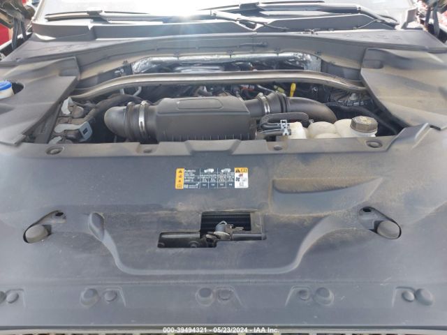 5LM5J9XC1LGL24540 Lincoln Aviator Black Label