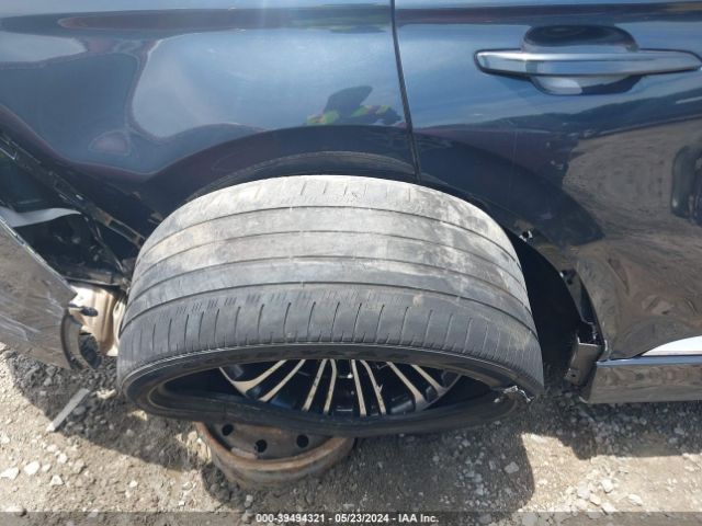 5LM5J9XC1LGL24540 Lincoln Aviator Black Label