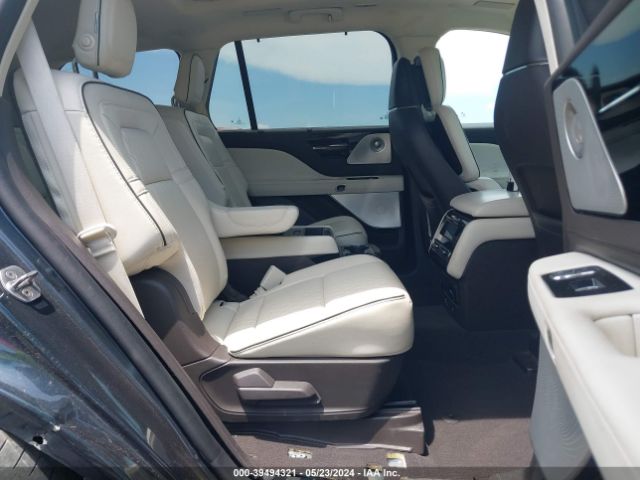 5LM5J9XC1LGL24540 Lincoln Aviator Black Label