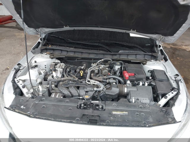 Nissan Altima 2.5 S 2019 1N4BL4BV0KC149886 Image 10