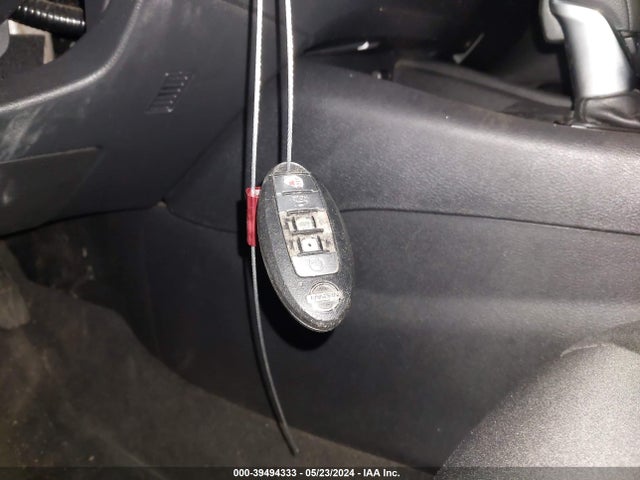 Nissan Altima 2.5 S 2019 1N4BL4BV0KC149886 Image 11