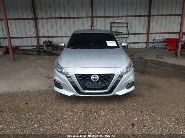 Nissan Altima 2.5 S 2019 1N4BL4BV0KC149886 Image 12