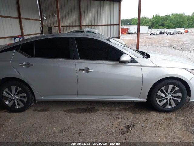 Nissan Altima 2.5 S 2019 1N4BL4BV0KC149886 Image 13
