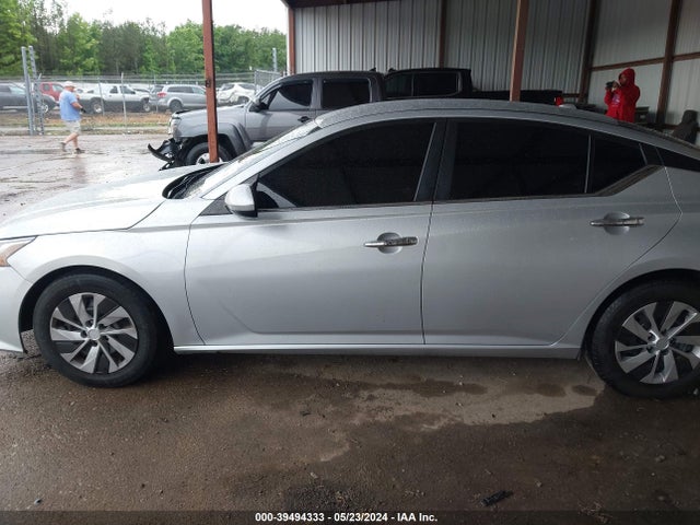 Nissan Altima 2.5 S 2019 1N4BL4BV0KC149886 Image 14