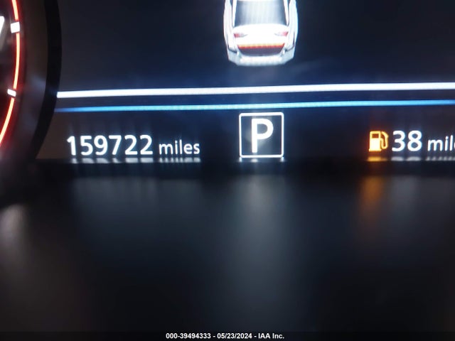 Nissan Altima 2.5 S 2019 1N4BL4BV0KC149886 Image 15